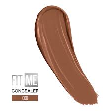 Maybelline Fit Me Natural Finish Concealer #060