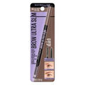 Maybelline Brow Ultra Slim Defining Eyebrow Pencil #255