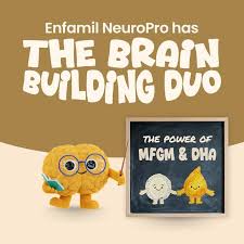 Enfamil NeuroPro Baby Formula Refill Pack- Infant Nutrition with MFGM & Omega-3 DHA