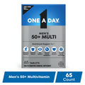 One A Day Men's Complete Multivitamin (60 Tablets)